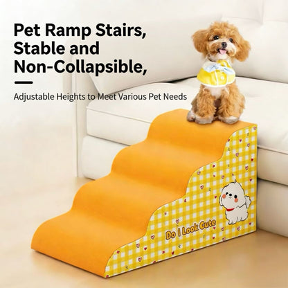 Pet Ramp Stairs