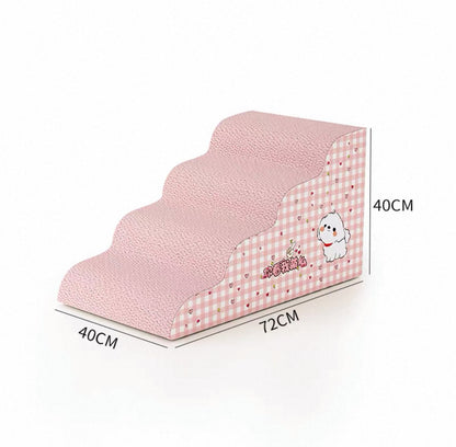 Pet Ramp Stairs