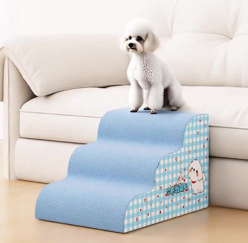 Pet Ramp Stairs