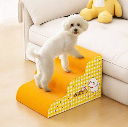 Pet Ramp Stairs