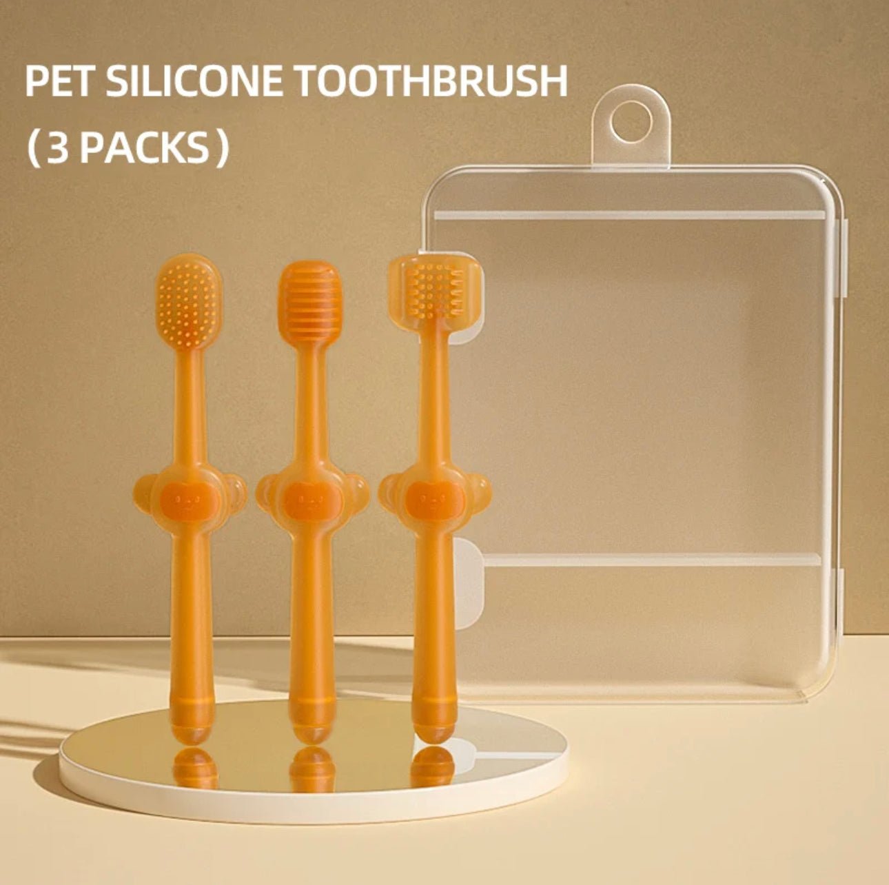 Toothbrush+ Toothpaste Set