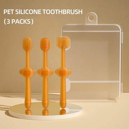 Toothbrush+ Toothpaste Set