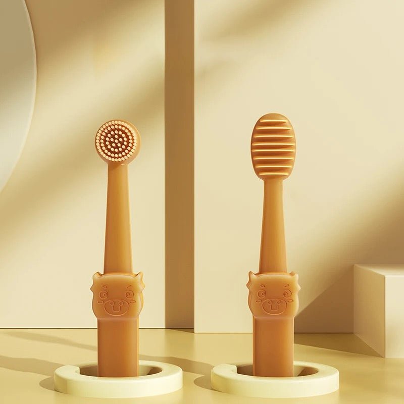 Toothbrush+ Toothpaste Set
