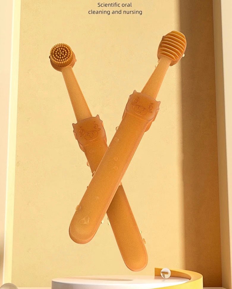 Toothbrush+ Toothpaste Set