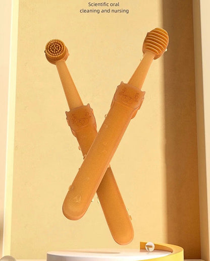 Toothbrush+ Toothpaste Set