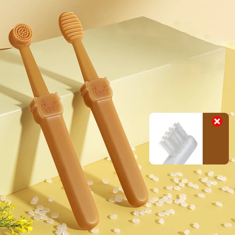 Toothbrush+ Toothpaste Set
