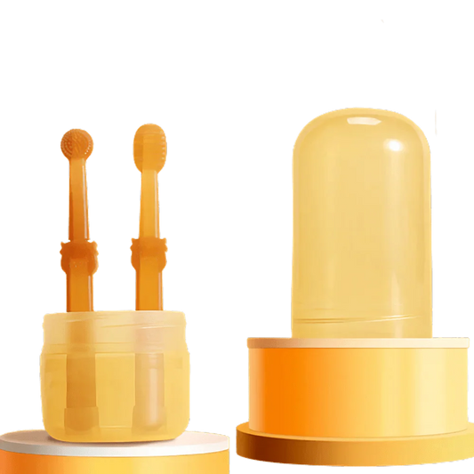 Toothbrush+ Toothpaste Set