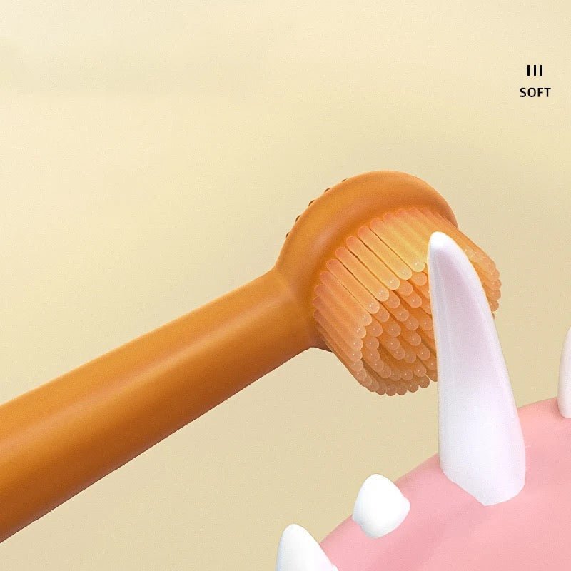 Toothbrush+ Toothpaste Set