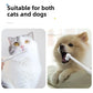 Pet Toothbrush Bad Breath Tartar Teeth Care