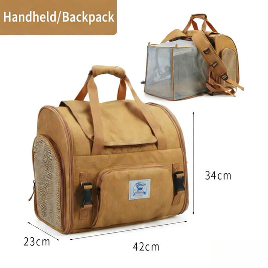 Pet Travel Bag