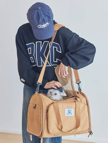 Pet Travel Bag