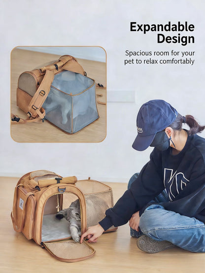 Pet Travel Bag
