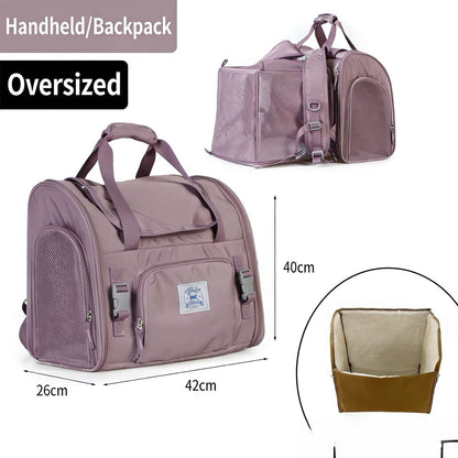 Pet Travel Bag