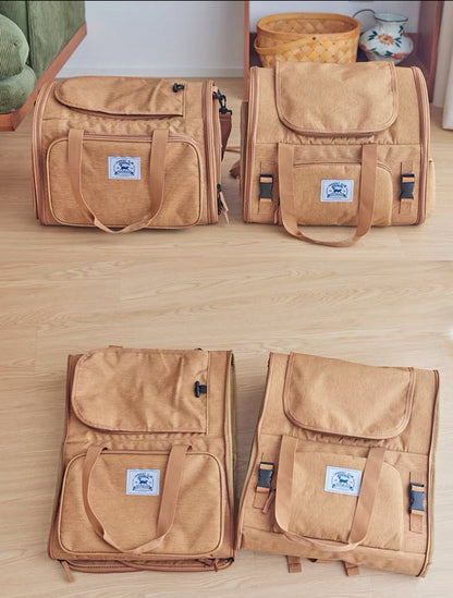 Pet Travel Bag