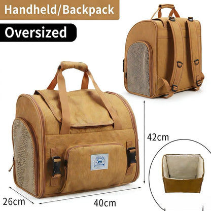 Pet Travel Bag