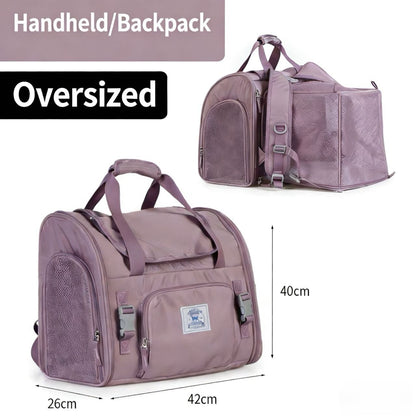 Pet Travel Bag