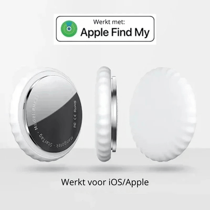 PetSafe - Collar with Airtag Case