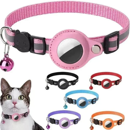 PetSafe - Collar with Airtag Case