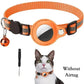 PetSafe - Collar with Airtag Case