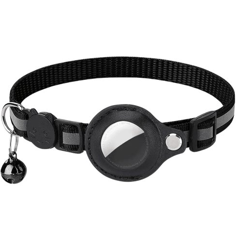 PetSafe - Collar with Airtag Case