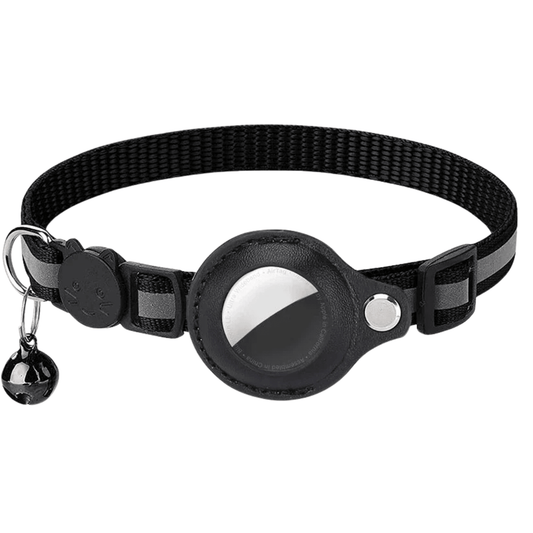 PetSafe - Collar with Airtag Case