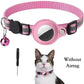 PetSafe - Collar with Airtag Case