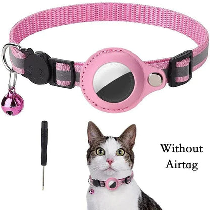 PetSafe - Collar with Airtag Case