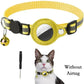 PetSafe - Collar with Airtag Case