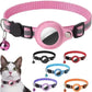 PetSafe - Collar with Airtag Case