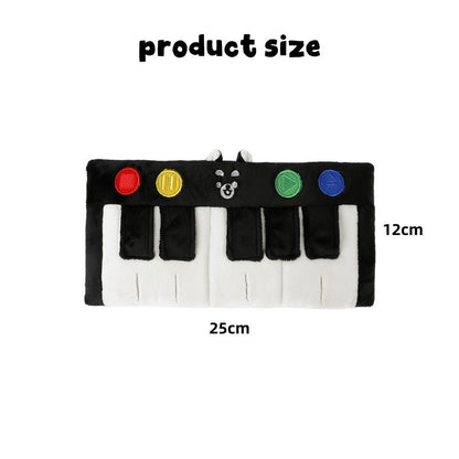 Piano Hide & Seek Food Toy