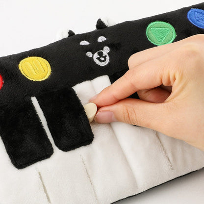 Piano Hide & Seek Food Toy