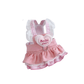 PinkSkirt Walking Harness