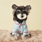 Plaid Cotton Loungewear