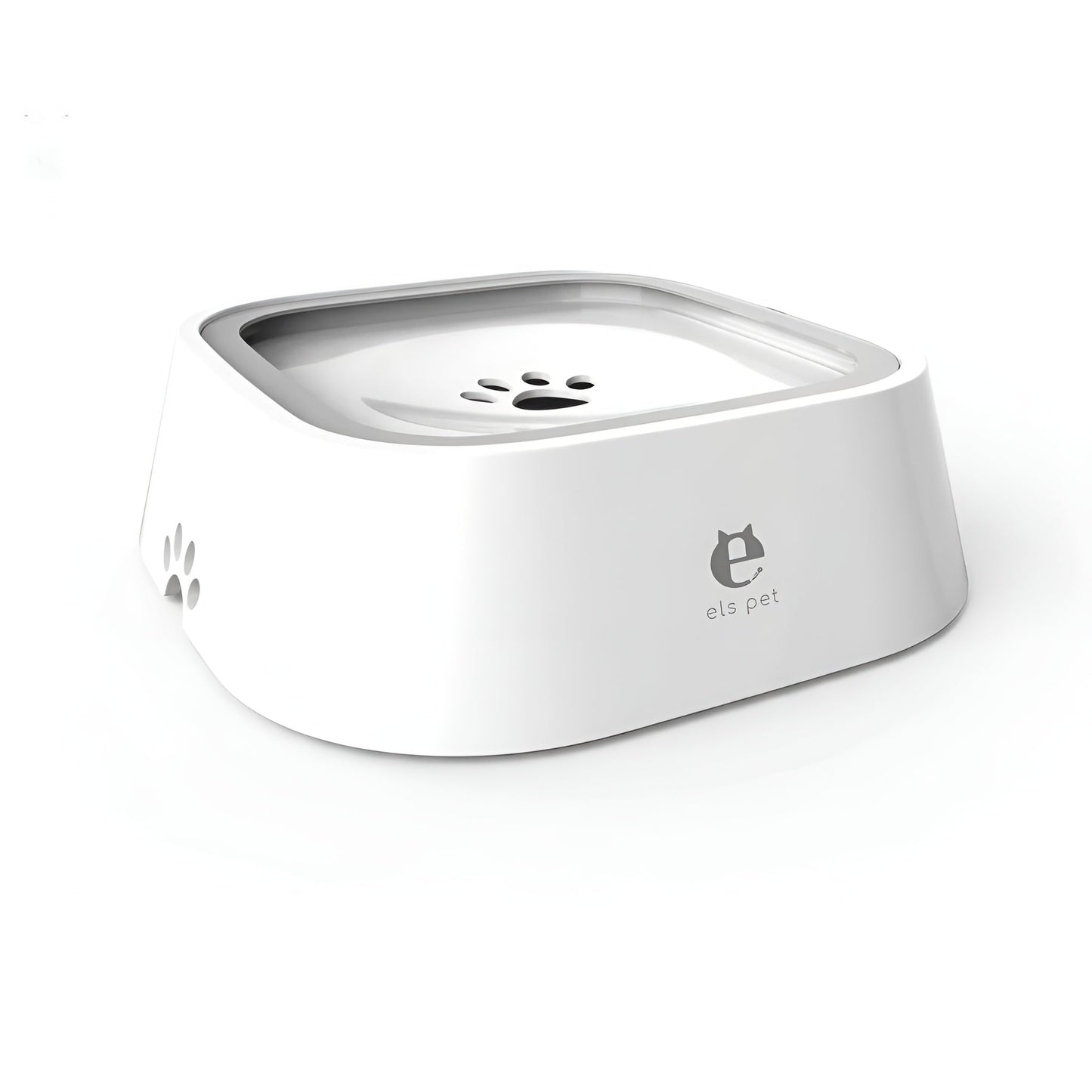 CalmSip Automatic Circulating Water Fountain For Cats And Dogs