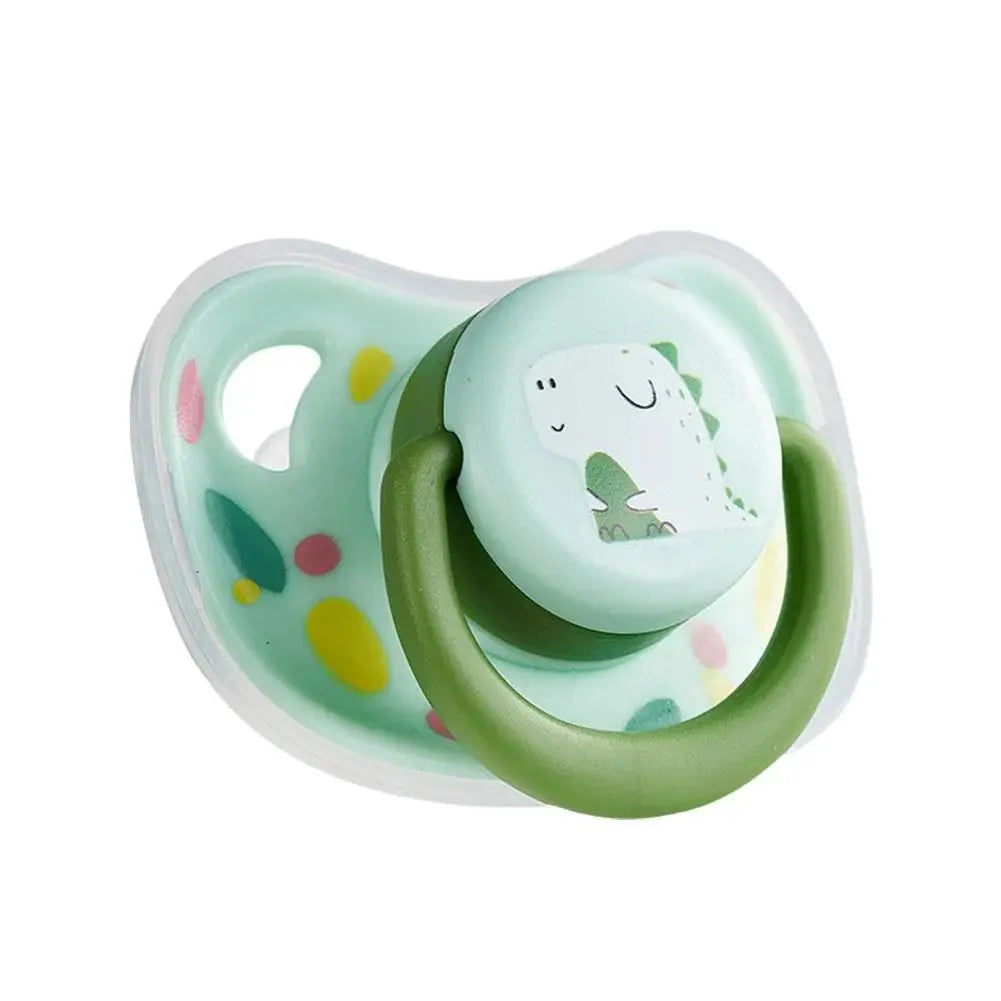 Calming Pacifier Soft Silicone Chew