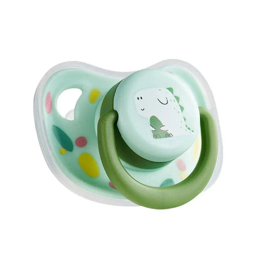 Calming Pacifier Soft Silicone Chew