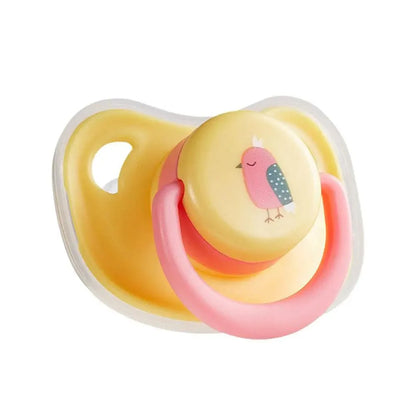 Calming Pacifier Soft Silicone Chew