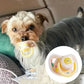 Calming Pacifier Soft Silicone Chew