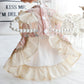 Princess Rabbit Dress