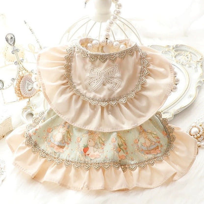 Princess Rabbit Dress
