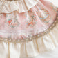 Princess Rabbit Dress