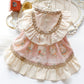 Princess Rabbit Dress