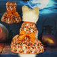 Pumpkin Dress Halloween Costume