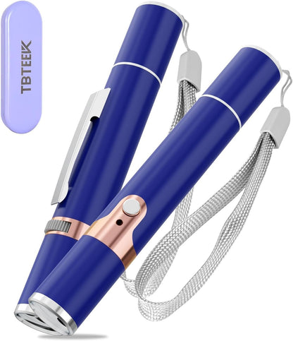 Rechargeable Laser Cat Toy Set