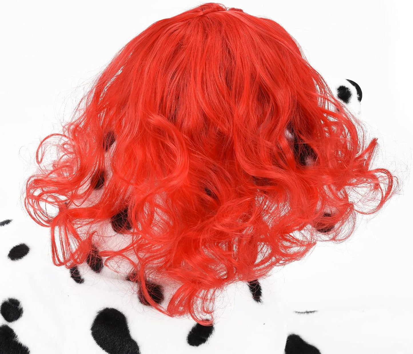 Funny Pet Wig Costume Collection