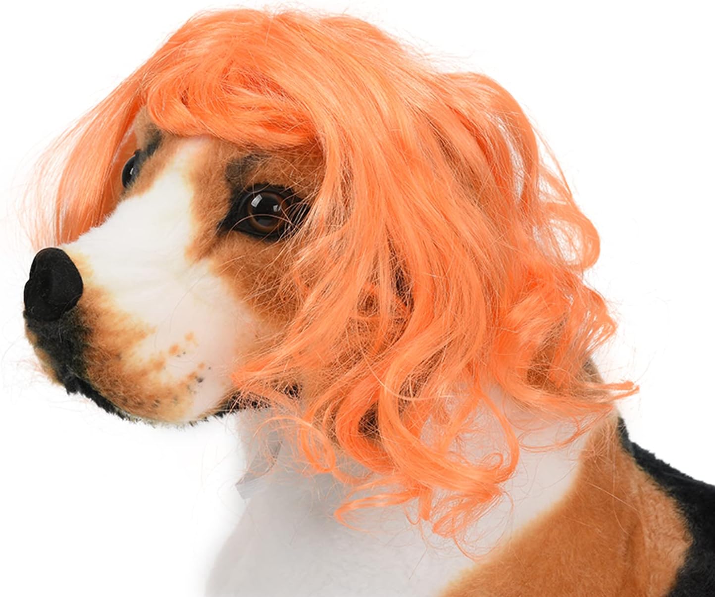 Funny Pet Wig Costume Collection