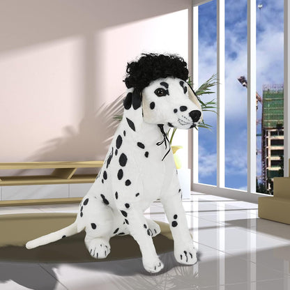 Funny Pet Wig Costume Collection