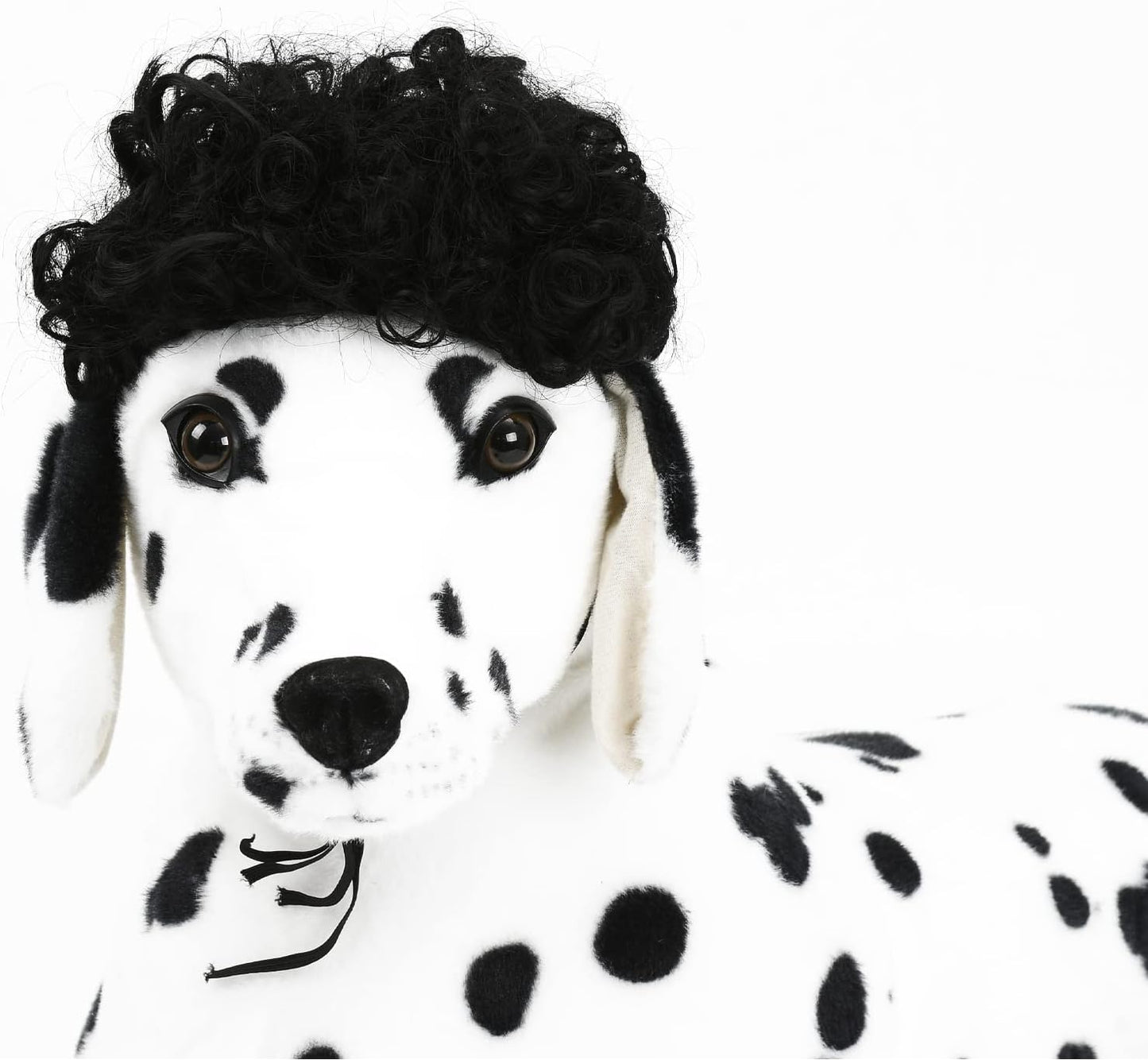 Funny Pet Wig Costume Collection