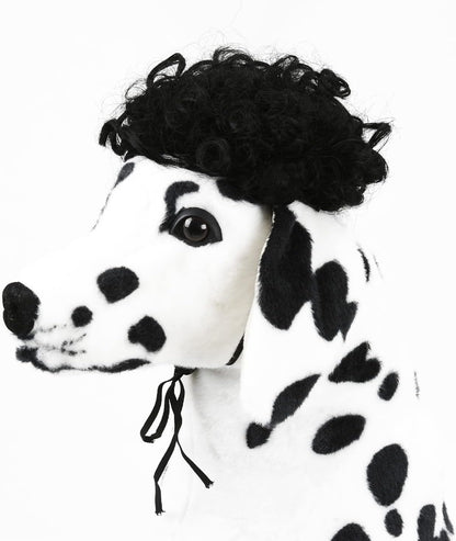 Funny Pet Wig Costume Collection