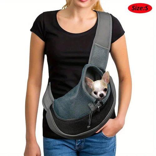 Reflective Sling Carrier